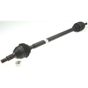 Antriebswelle 306068 von LÖBRO günstig für 171,60 € online kaufen
