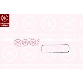 Spiegelglas, Außenspiegel 30801069 von KLOKKERHOLM günstig für 15,73 € online kaufen