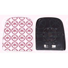 Spiegelglas, Außenspiegel 30811064 von KLOKKERHOLM günstig für 29,66 € online kaufen