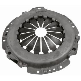 Compre Prato da embraiagem da SACHS 3082 600 837 a um preço baixo por 232,89 €