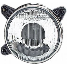 Achetez des Boîtier, projecteur principal HELLA 9BG 135 927-011 à prix pour 87,91 €