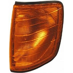 Blinkerglas 9EL 129 614-011 von HELLA günstig für 69,83 € online kaufen