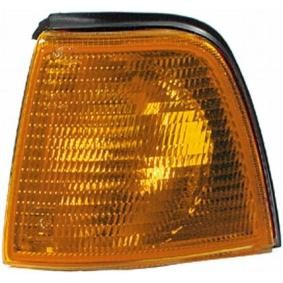 Blinker für AUDI von HELLA
