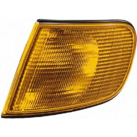 Blinker für AUDI von HELLA