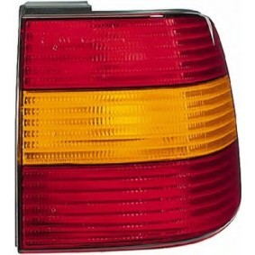 Rückleuchte 9EL 141 890-031 von HELLA günstig für 87,57 € online kaufen