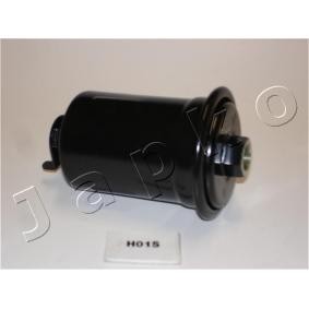 Comprar Filtro combustible de JAPKO 30H01 a bajo precio de 11,55 €