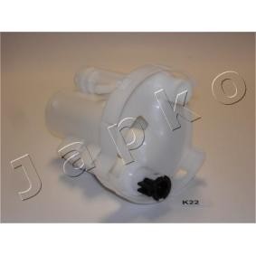 Comprar Filtro combustible de JAPKO 30K22 a bajo precio de 15,36 €