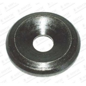Compre Protecção térmica, sistema de injecção da GOETZE 31-024743-00 a um preço baixo por 1,64 €