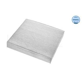 Innenraumfilter für FIAT von MEYLE