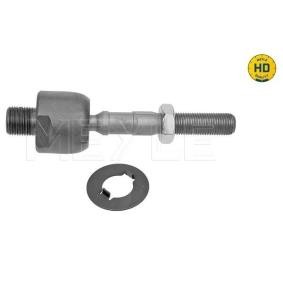 Axialgelenk, Spurstange 31-16 031 0009/HD von MEYLE günstig für 22,65 € online kaufen