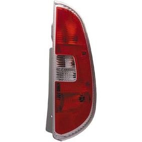 Compre Farolim de HELLA online para ROOMSTER Praktik (5J) a preços moderados