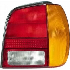 Rückleuchte für VW von HELLA