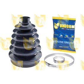 Comprar Juego de fuelle, árbol de transmisión de UNIGOM 310460H.2 a bajo precio de 30,81 €