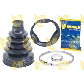 Comprar Juego de fuelle, árbol de transmisión de UNIGOM 310461H.2 a bajo precio de 42,64 €