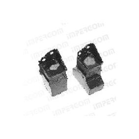 Comprar Almohadilla de tope, filtro de aire de ORIGINAL IMPERIUM 31103 a bajo precio de 42,96 €