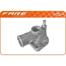 Kühlmittelflansch für FORD von FARE SA