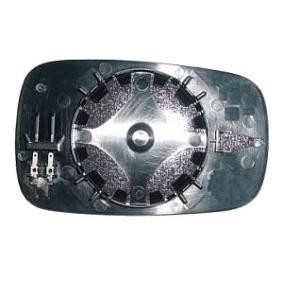 Spiegelglas, Außenspiegel 3114G01 von ABAKUS günstig für 12,32 € online kaufen