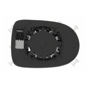 Spiegelglas, Außenspiegel 3115G02 von ABAKUS günstig für 9,94 € online kaufen