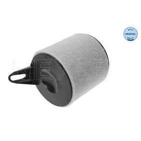 Luftfilter 312 321 0004 von MEYLE günstig für 16,15 € online kaufen