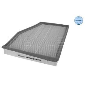 Luftfilter 312 321 0008 von MEYLE günstig für 18,35 € online kaufen