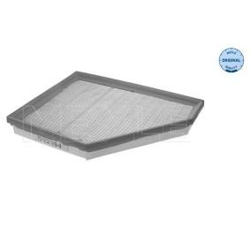 Luftfilter für BMW von MEYLE