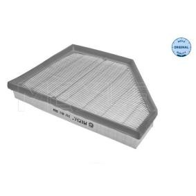 Luftfilter für BMW von MEYLE