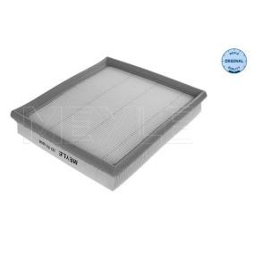Luftfilter 312 321 0038 von MEYLE günstig für 15,00 € online kaufen