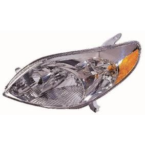 Compre Farol principal da ABAKUS 312-1162L-US a um preço baixo por 119,59 €