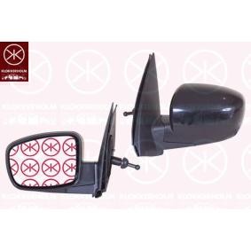 Außenspiegel 31201021 von KLOKKERHOLM günstig für 55,26 € online kaufen