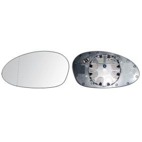 Spiegelglas, Außenspiegel 31204522 von IPARLUX günstig für 31,44 € online kaufen