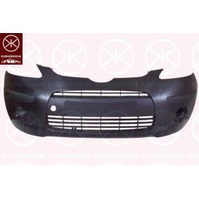 Stoßstange 3120900 von KLOKKERHOLM günstig für 142,95 € online kaufen
