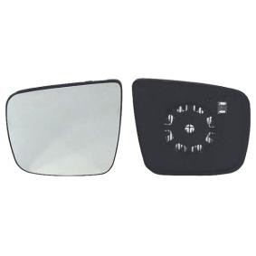 Spiegelglas, Außenspiegel 31227201 von IPARLUX günstig für 34,76 € online kaufen