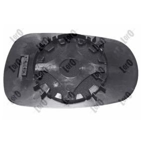 Spiegelglas, Außenspiegel 3122G03 von ABAKUS günstig für 11,26 € online kaufen