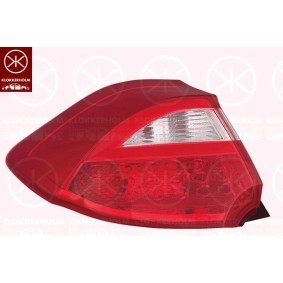 Außenspiegel 31251023 von KLOKKERHOLM günstig für 35,28 € online kaufen
