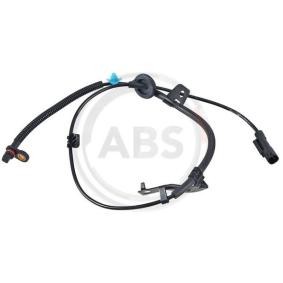 Køb ABS Sensor af A.B.S. 31284 til den lave pris 122,94 DKK
