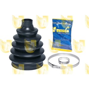 Comprar Juego de fuelle, árbol de transmisión de UNIGOM 313130H.2 a bajo precio de 31,11 €