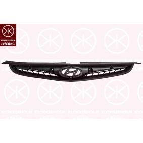 Kühlergrill 3135992 von KLOKKERHOLM günstig für 67,23 € online kaufen