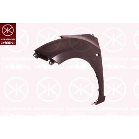 Kotflügel für HYUNDAI von KLOKKERHOLM