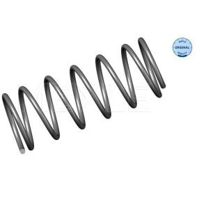 Fahrwerksfeder 314 639 0007 von MEYLE günstig für 29,85 € online kaufen