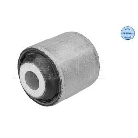 Lagerung, Achsstrebe 314 710 0009 von MEYLE günstig für 16,13 € online kaufen