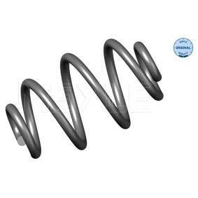 Fahrwerksfeder 314 739 0001 von MEYLE günstig für 36,77 € online kaufen