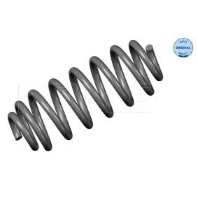 Fahrwerksfeder 314 739 0015 von MEYLE günstig für 56,39 € online kaufen