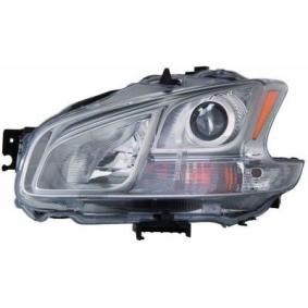 Compre Faros de ABAKUS online para MAXIMA (A35) a precios moderados