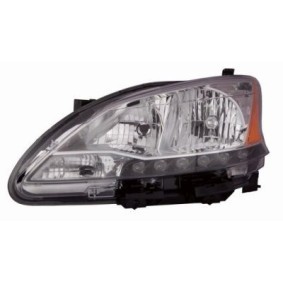 Acquista Faro anteriore da ABAKUS 315-1189R-US a buon mercato per soli 246,10 €