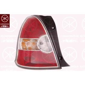 Rückleuchte 31500714 von KLOKKERHOLM günstig für 111,67 € online kaufen