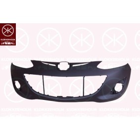 Stoßstange 3164901 von KLOKKERHOLM günstig für 103,20 € online kaufen
