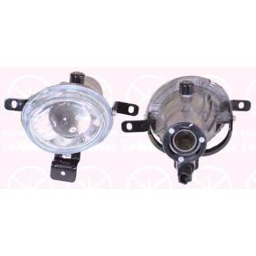 Nebelscheinwerfer 31680282 von KLOKKERHOLM günstig für 82,31 € online kaufen