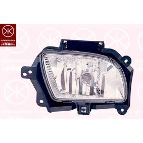 Nebelscheinwerfer 31690283 von KLOKKERHOLM günstig für 82,28 € online kaufen