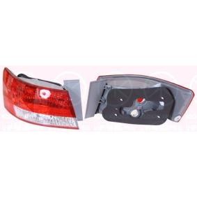 Rückleuchte 31690711 von KLOKKERHOLM günstig für 75,60 € online kaufen