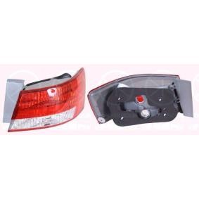 Rückleuchte 31690712 von KLOKKERHOLM günstig für 70,00 € online kaufen